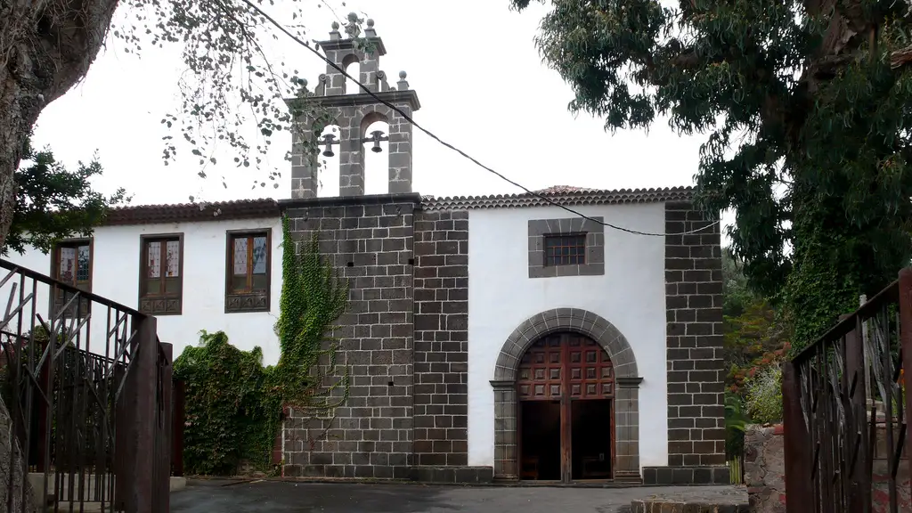 Ermita de San Diego del Monte