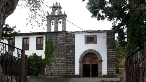 Ermita de San Diego del Monte