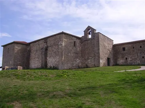 Ermita de San Formerio