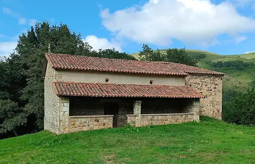 Ermita de San Fructuoso