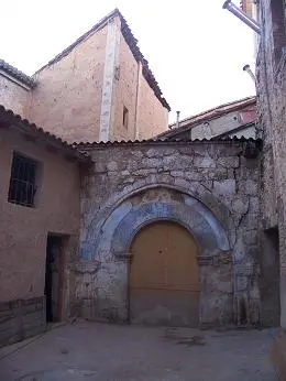 Ermita de San Joaquín