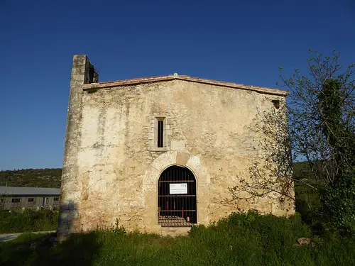 Ermita de San José de La Jana