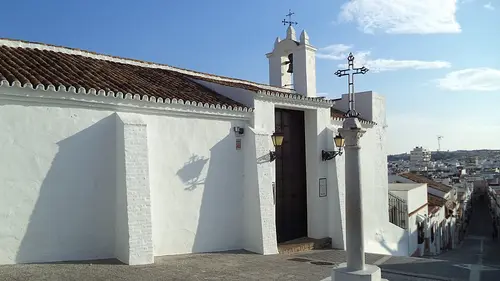 Ermita de San Juan Bautista