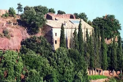 Ermita de San Juan de la Montaña