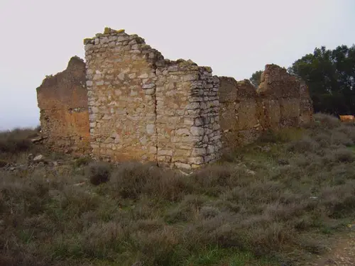 Ermita de San Juan Gregorio Ostiense