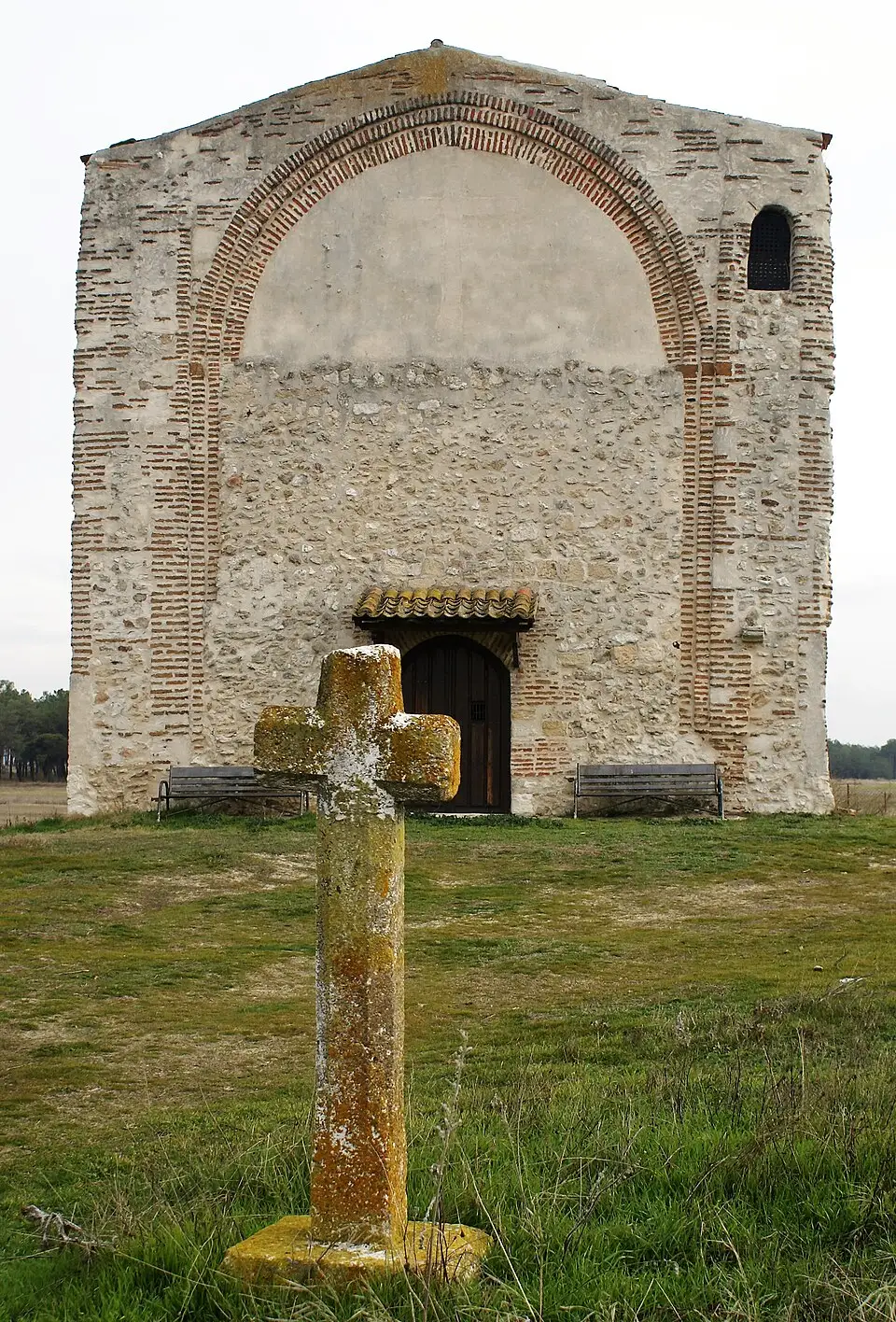 Ermita de San Mamés