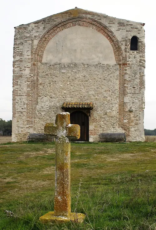 Ermita de San Mamés