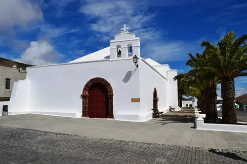 Ermita de San Marcial de Limoges