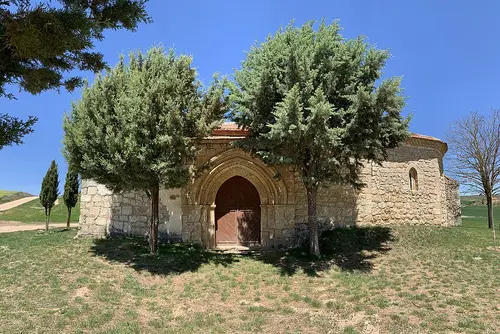 Ermita de San Marcos
