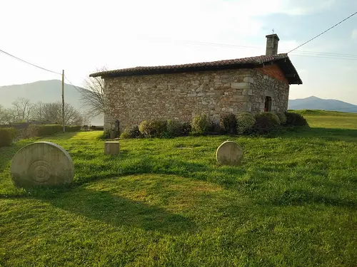 Ermita de San Martín