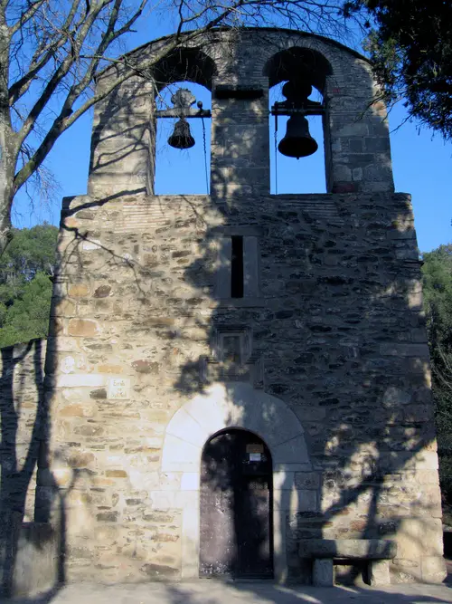 Ermita de San Medín