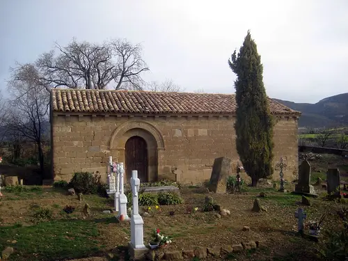 Ermita de San Miguel