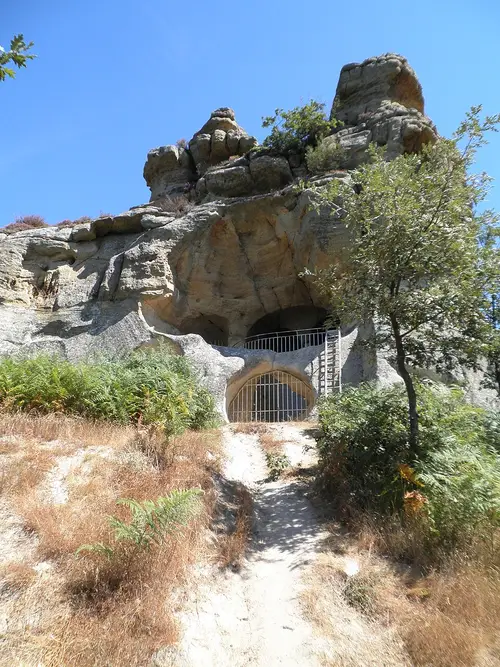 Ermita de San Miguel