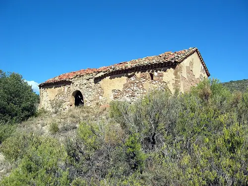 Ermita de San Pedro