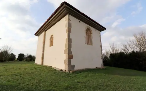 Ermita de San Pedro de Quilchano