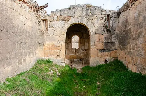 Ermita de San Pelayo