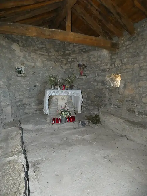 Ermita de San Quiri
