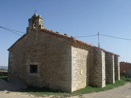 Ermita de San Roque