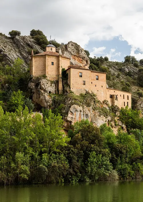 Ermita de San Saturio