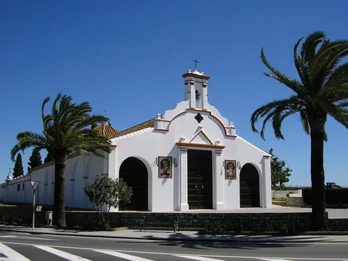 Ermita de San Sebastián