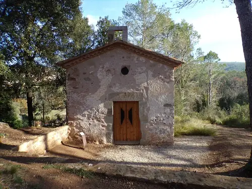 Ermita de San Silvestre
