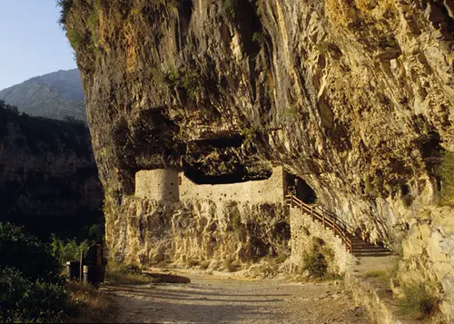 Ermita de San Úrbez