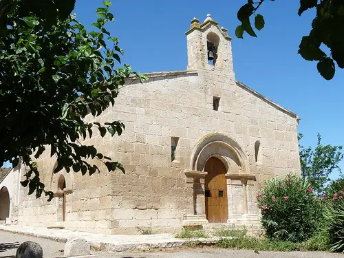 Ermita de San Valero