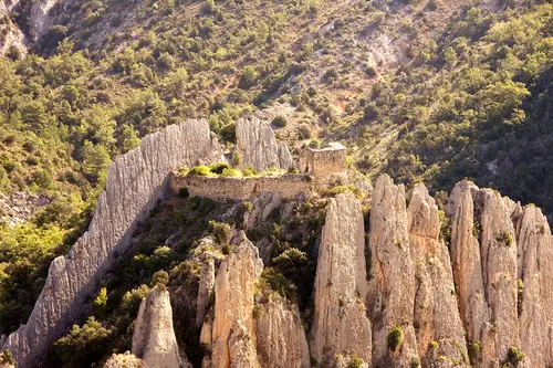 Ermita de San Vicente