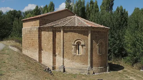 Ermita de San Vicente de Pospozuelo