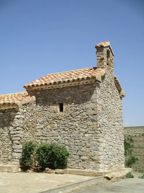 Ermita de Santa Ana