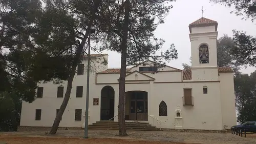 Ermita de Santa Ana