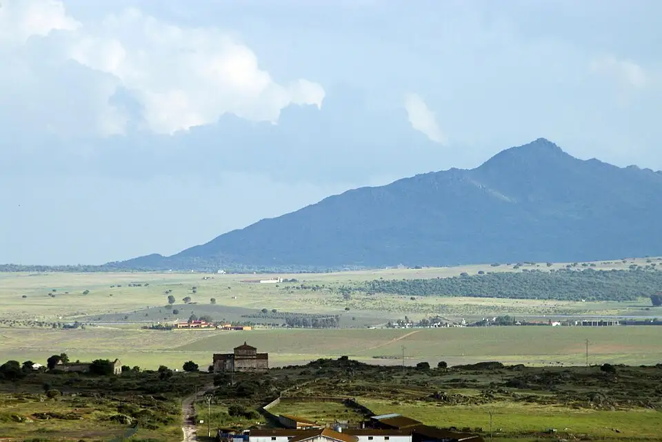 Ermita de Santa Ana