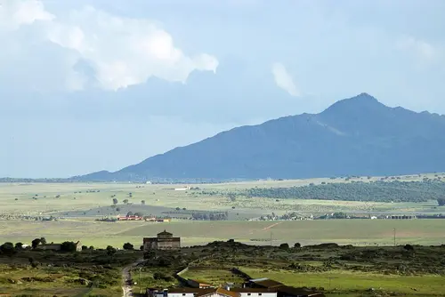 Ermita de Santa Ana
