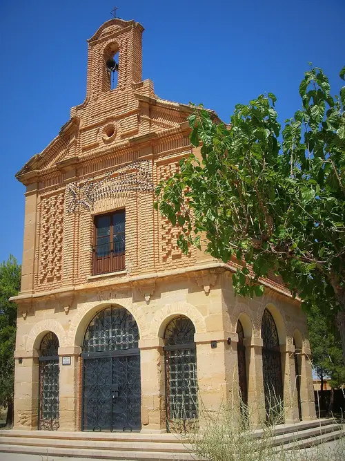 Ermita de Santa Bárbara