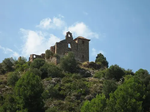 Ermita de Santa Bárbara