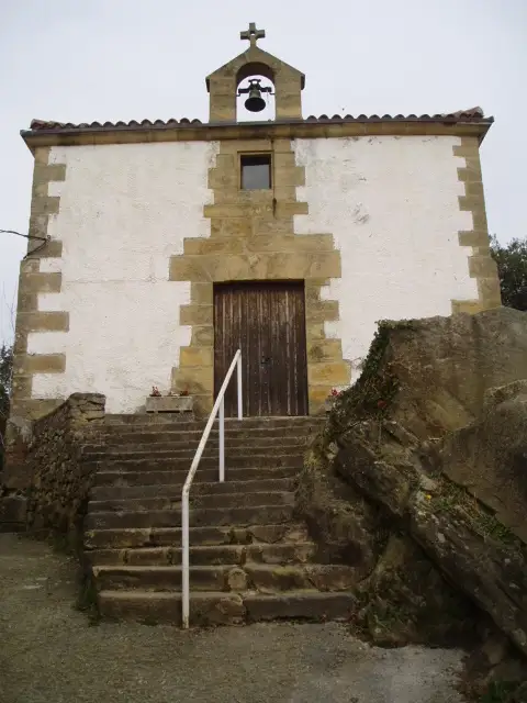 Ermita de Santa Bárbara