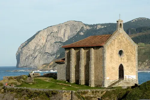 Ermita de Santa Catalina