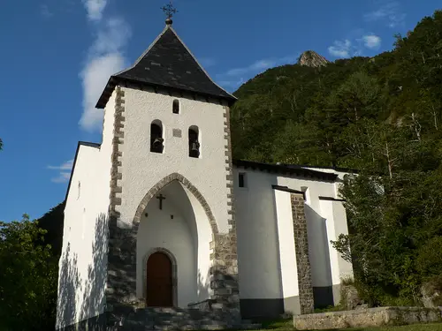 Ermita de Santa Elena