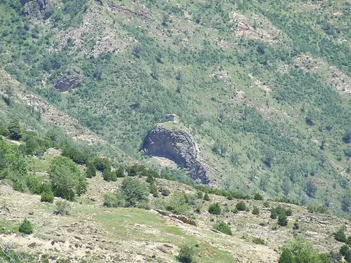Ermita de Santa Margarita de Peranera