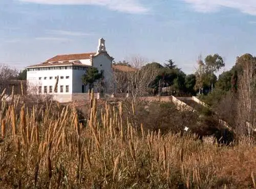Ermita de Santa Quiteria