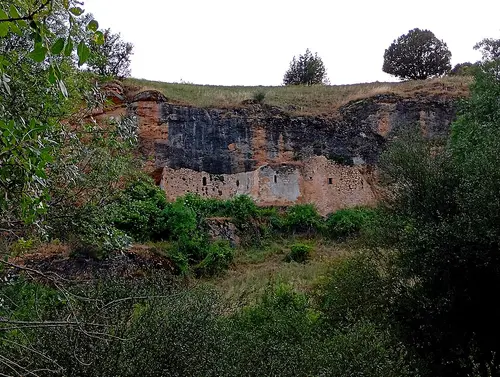 Ermita de Santiaguito