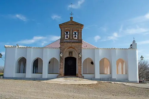 Ermita de Setefilla