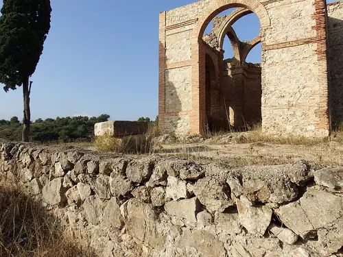 Ermita del Calvario