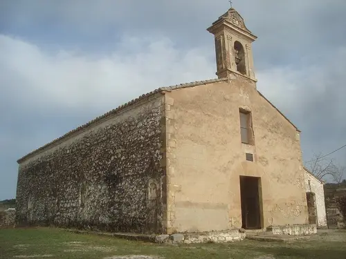Ermita del Calvario