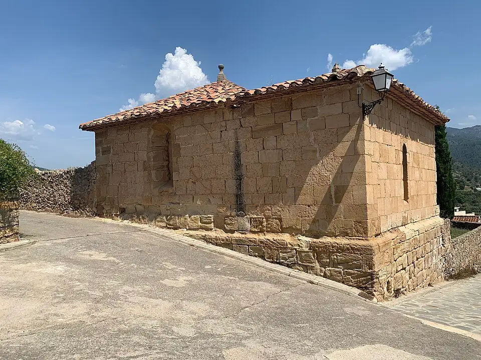 Ermita del Calvario