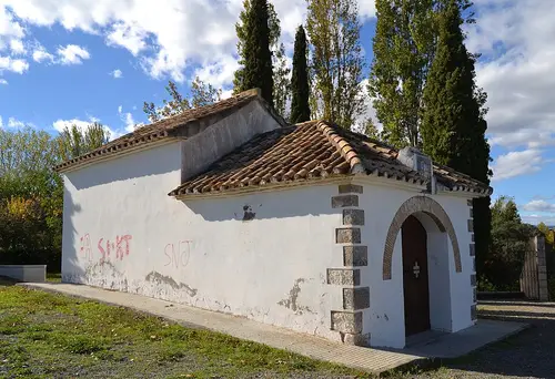 Ermita del Cristo de la Providencia
