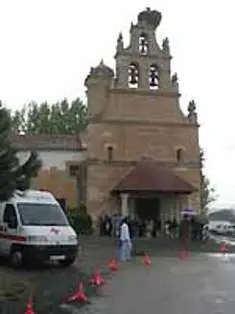Ermita del Cristo de Morales