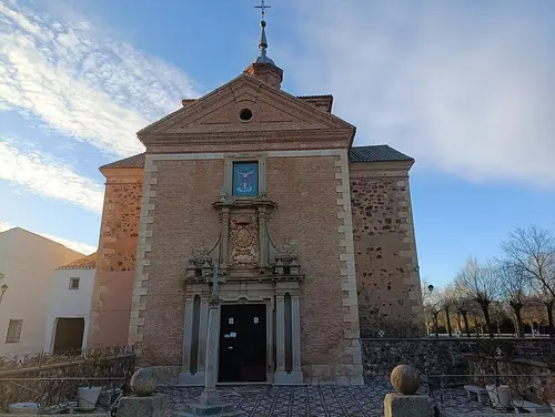 Ermita del Cristo del Valle
