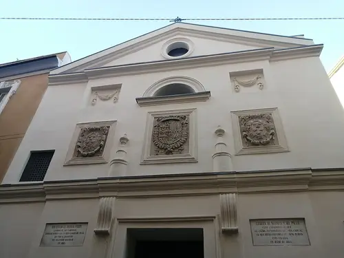 Ermita del Pilar