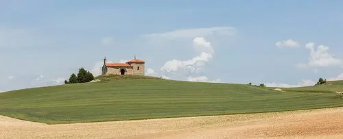Ermita del Santo Cristo de Miranda